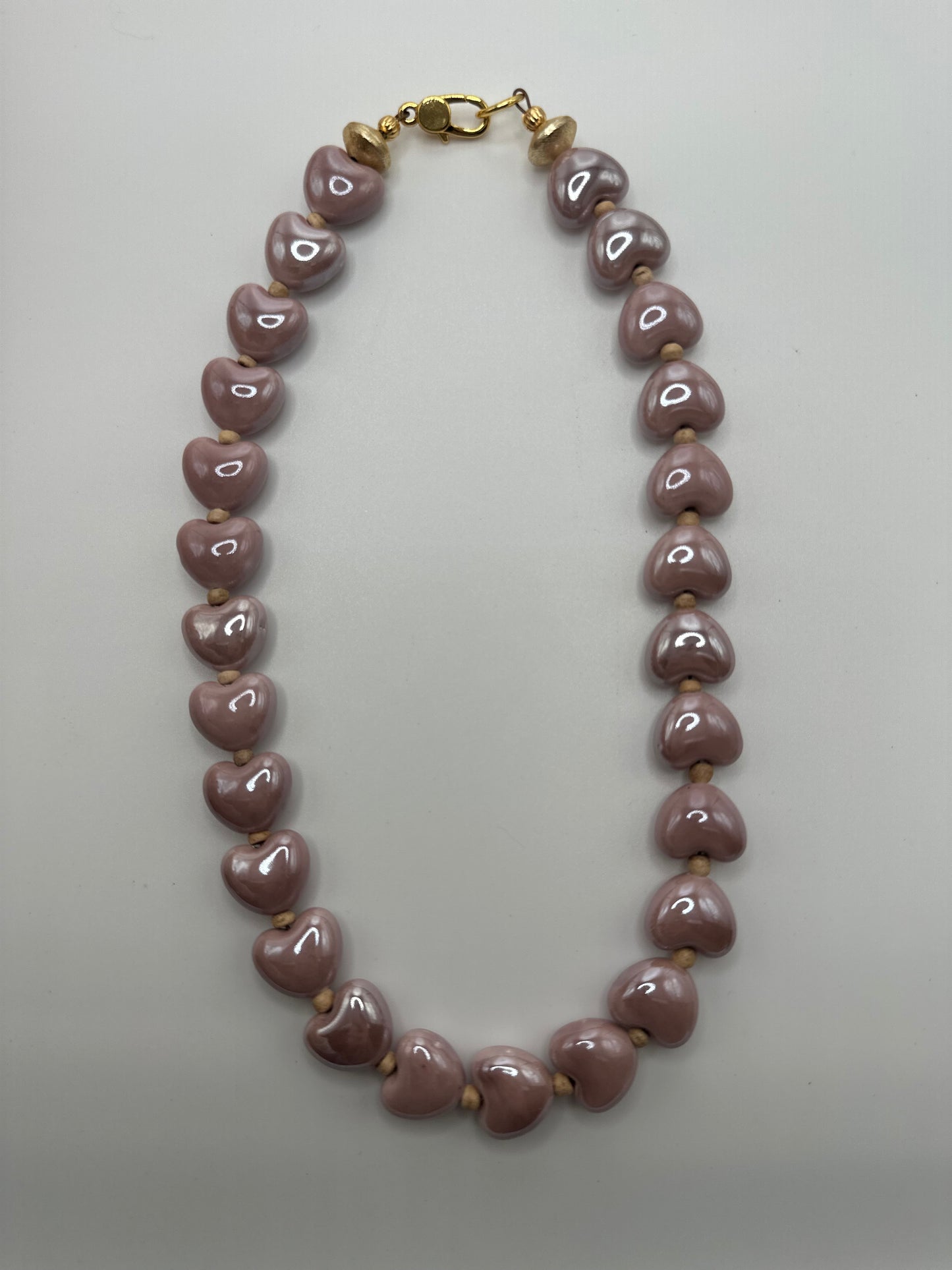 Flock: heart stones