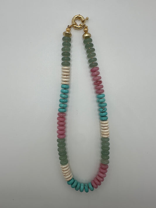 Flock: autumn multi-color (10mm)