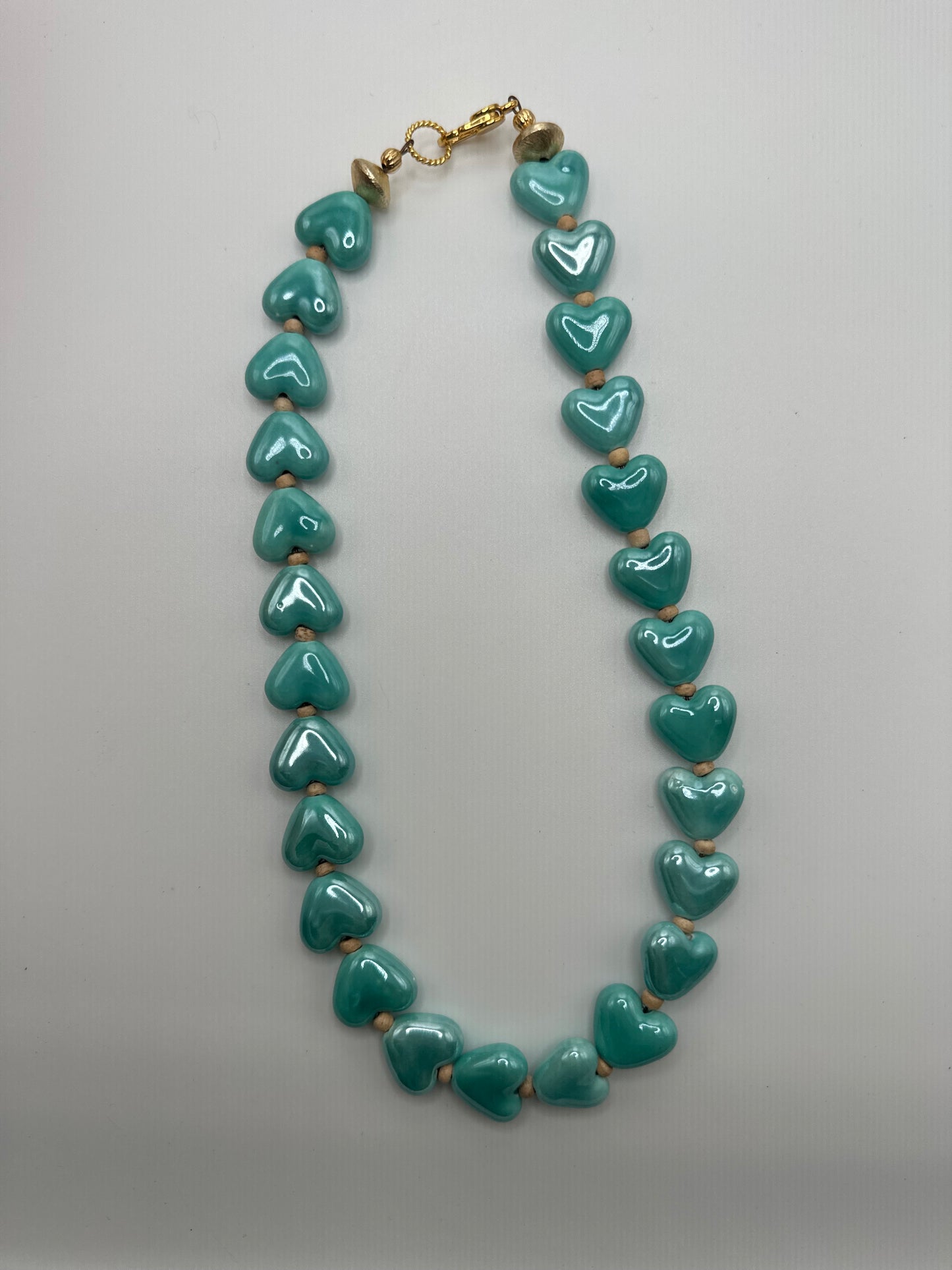 Flock: heart stones