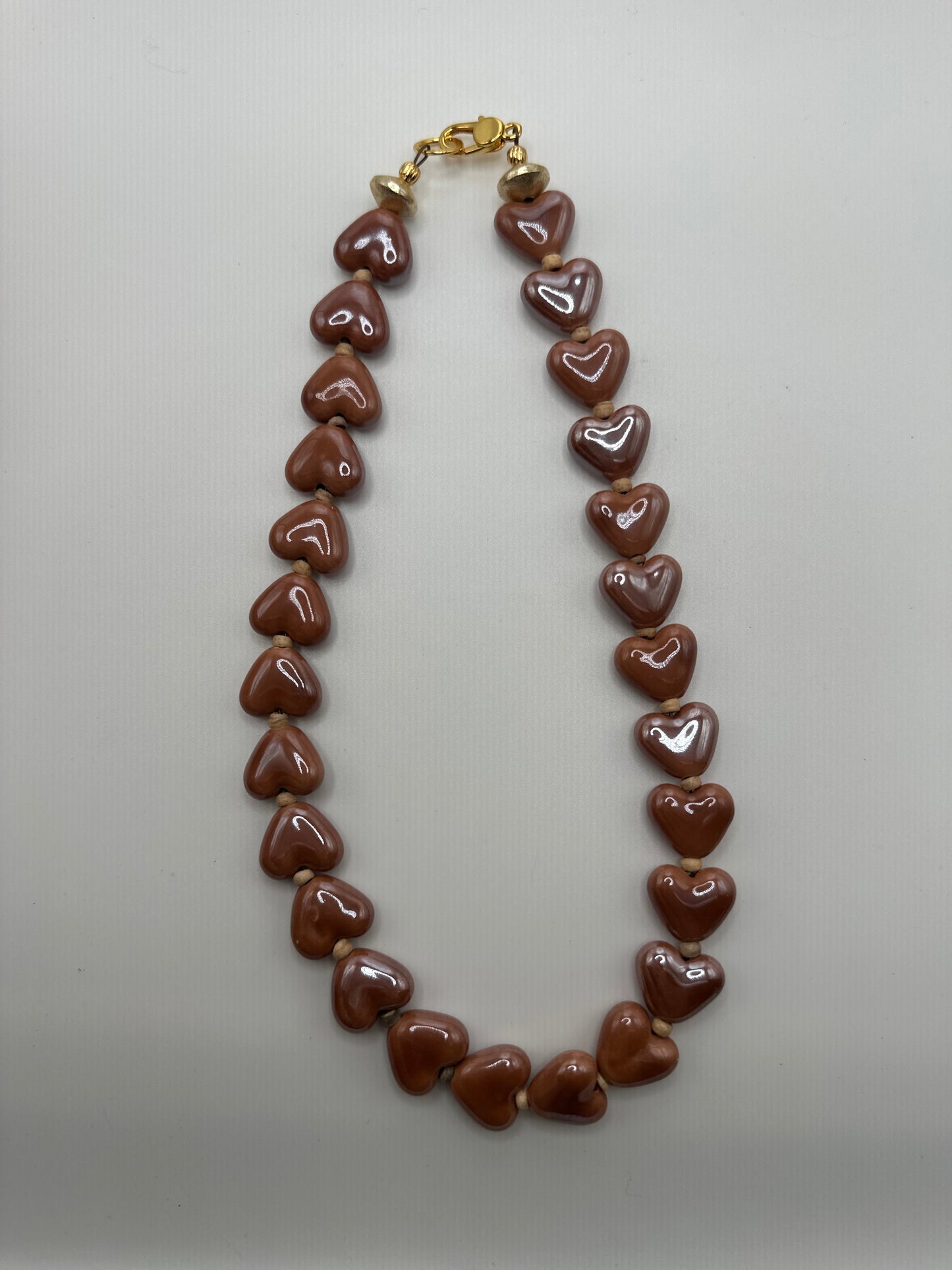 Flock: heart stones