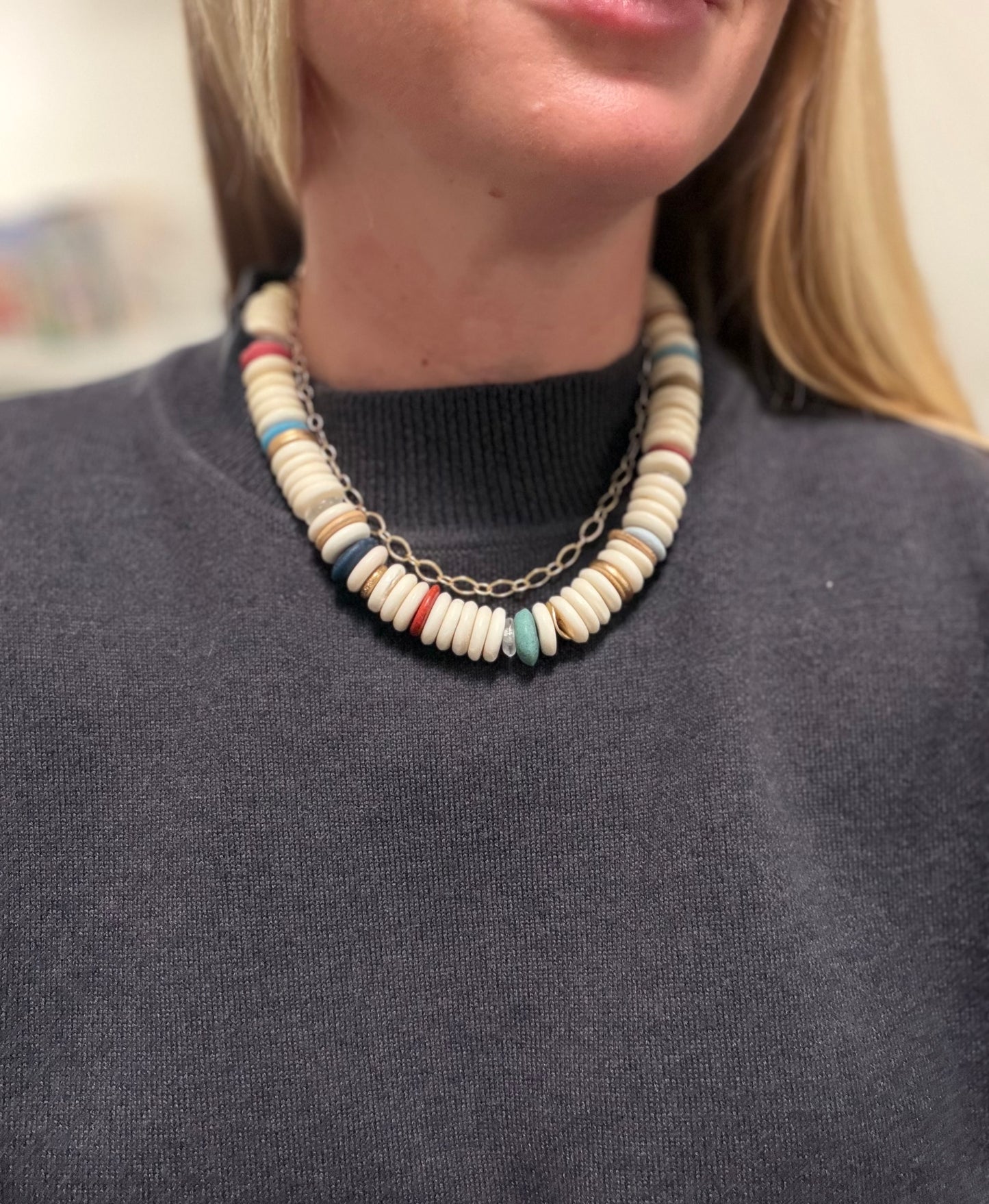 Meridian: cream and multi