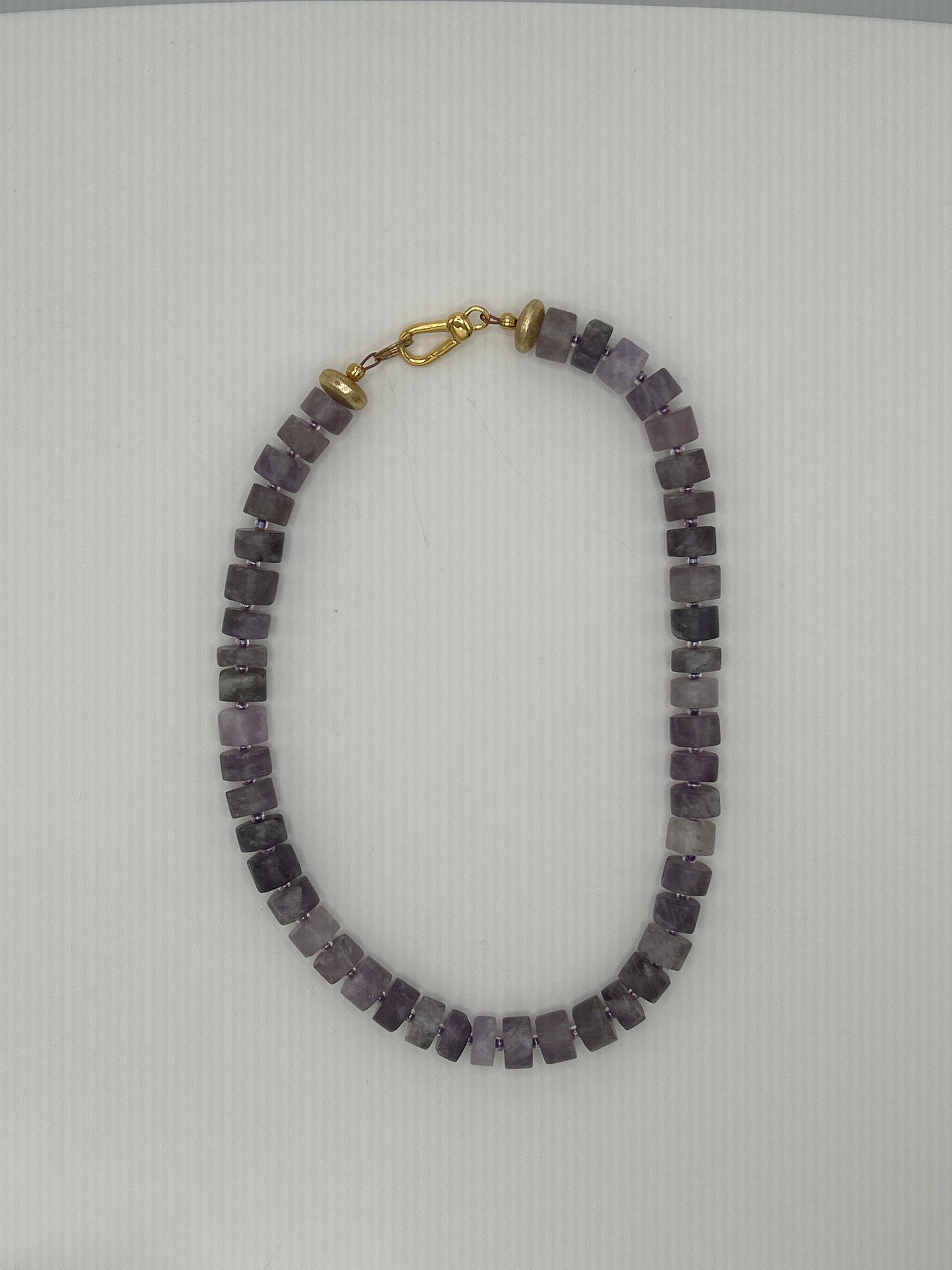 Meridian: cylindrical purple