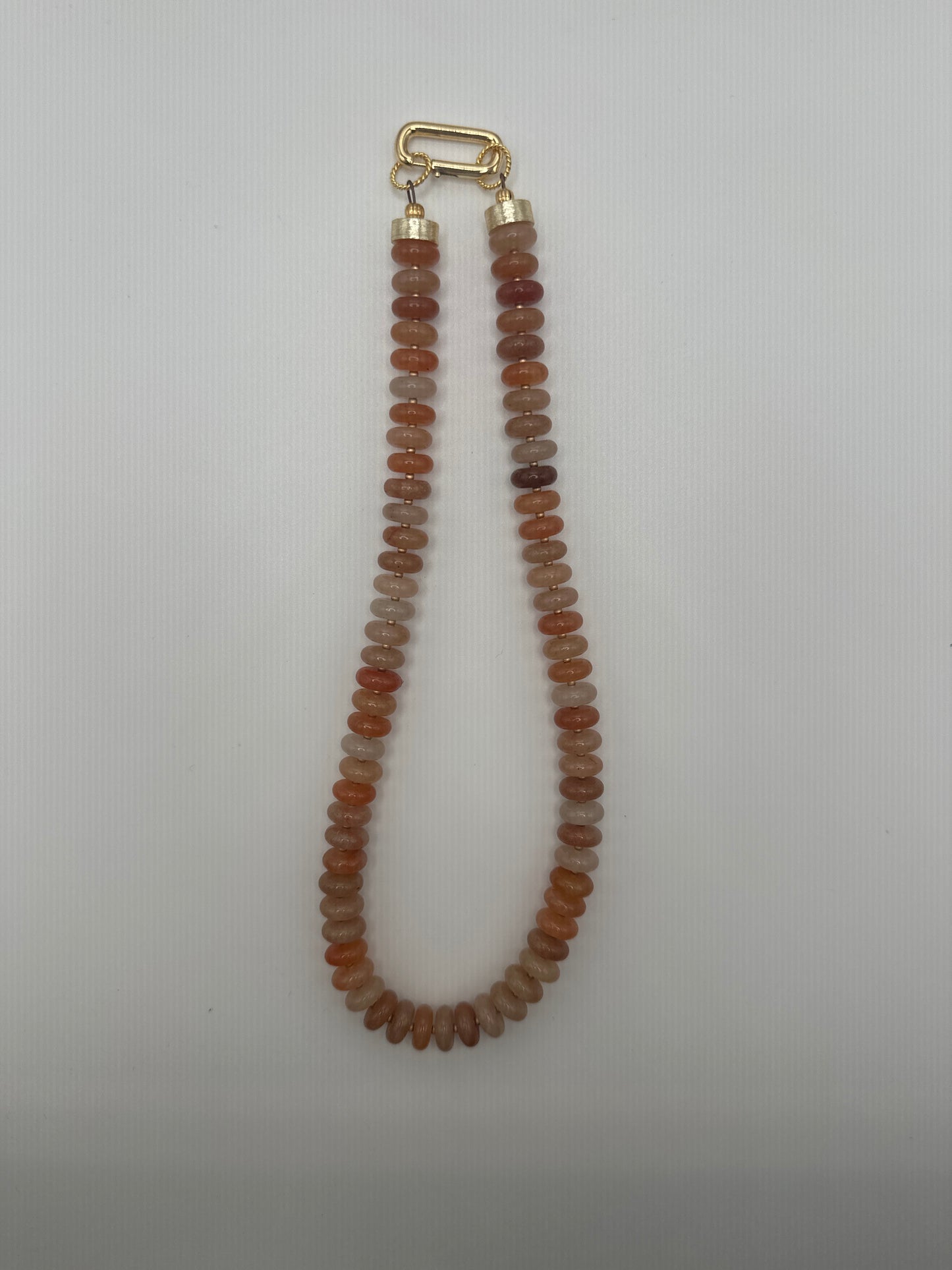 Flock: orange (10mm)