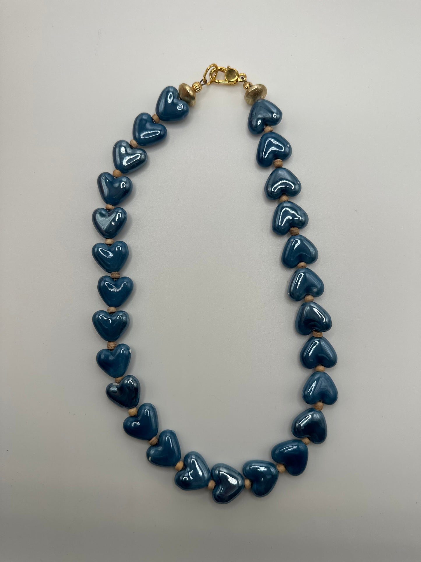 Flock: heart stones