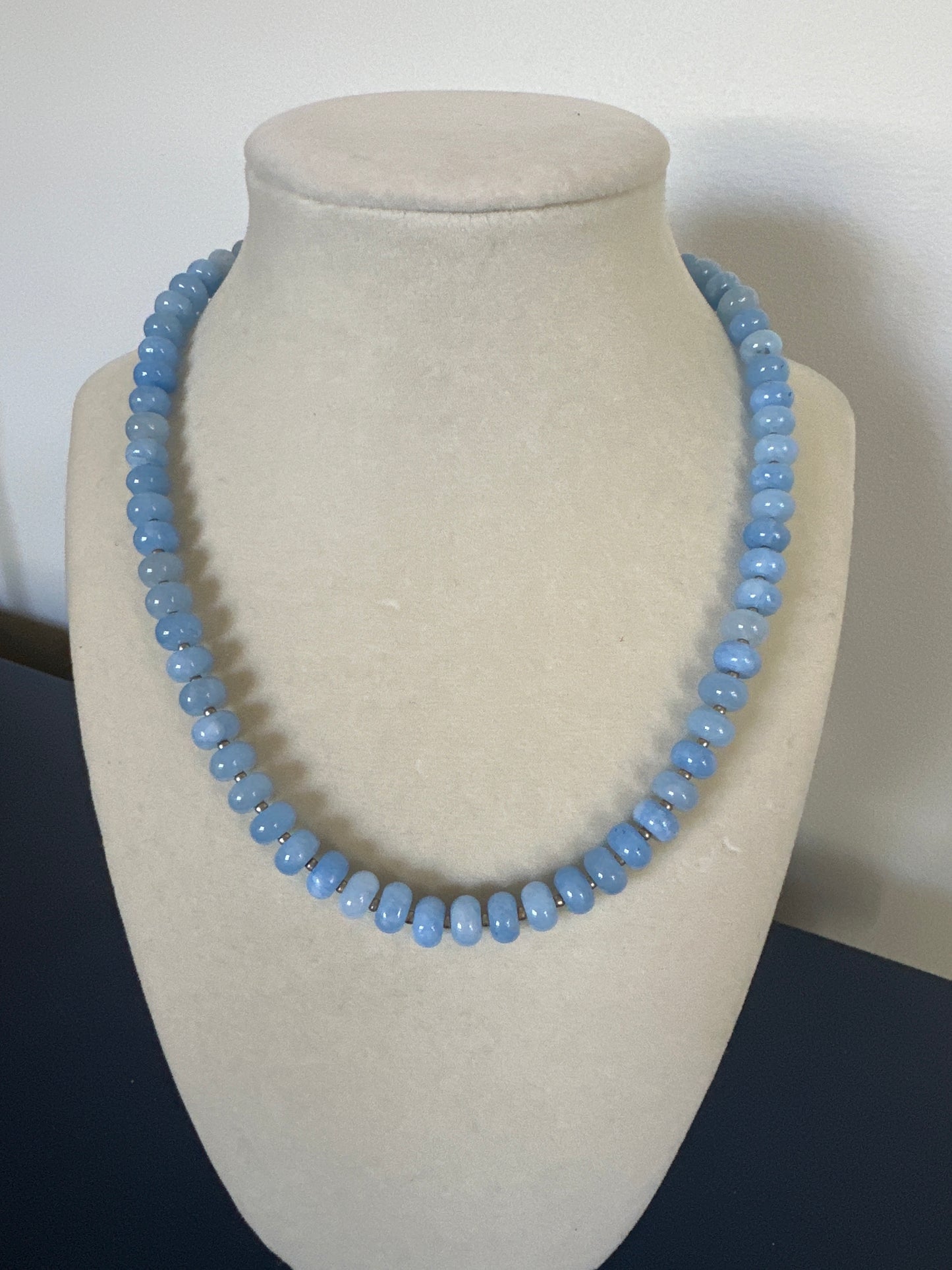 Flock: light blue