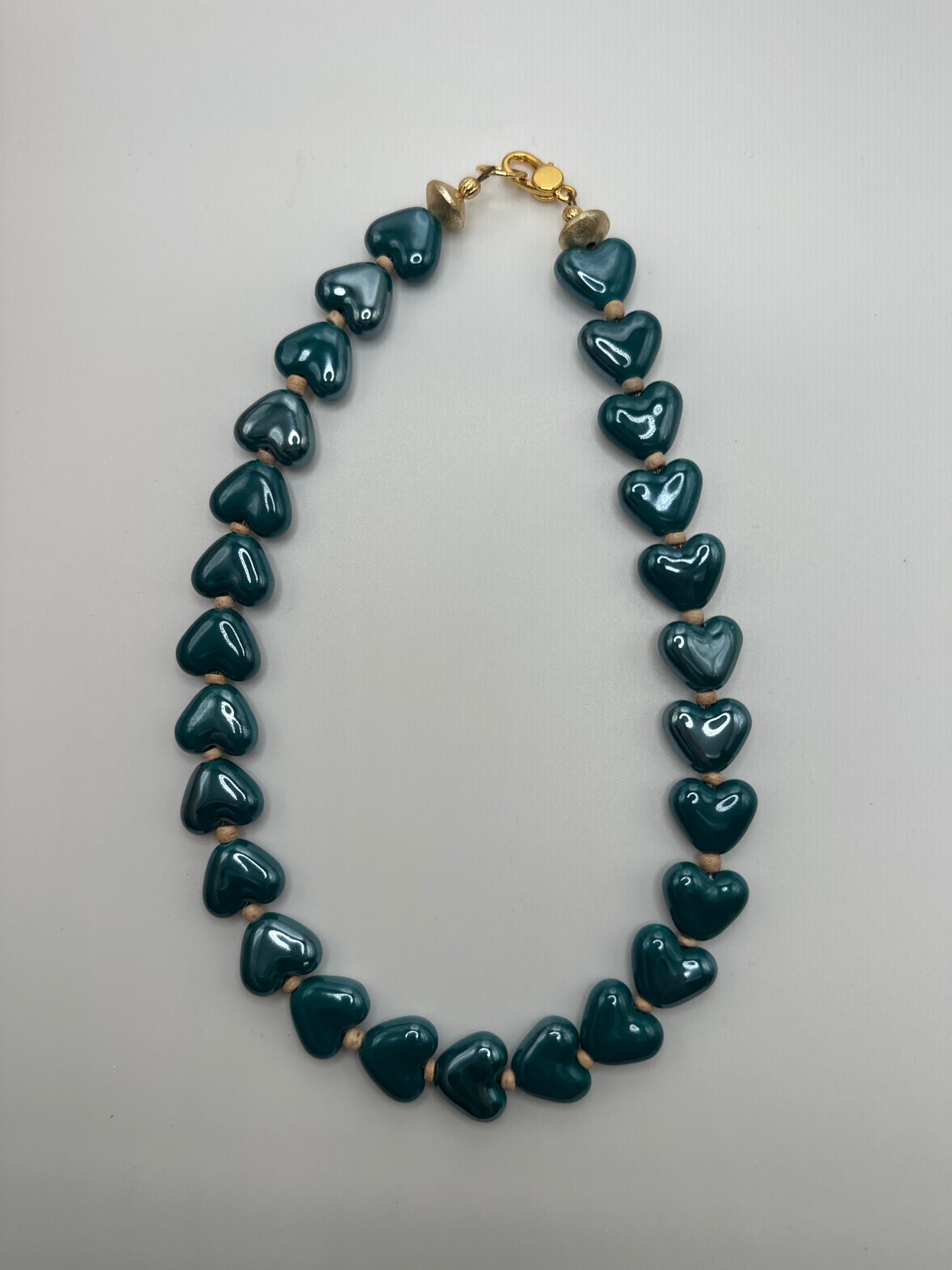 Flock: heart stones