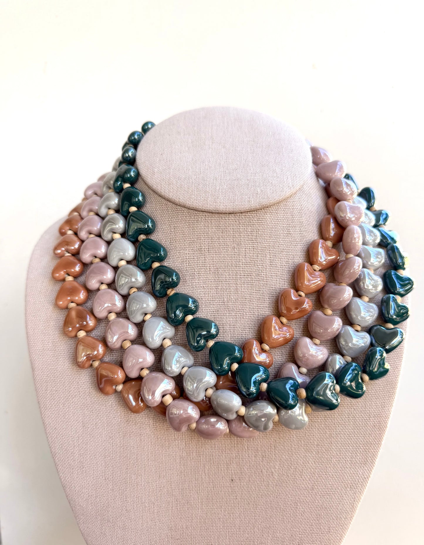 Fall Hearts!