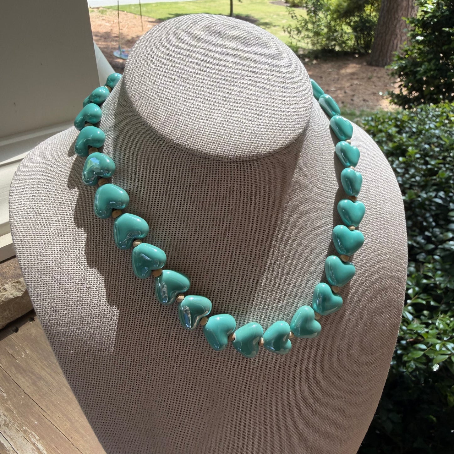 Summer Hearts!