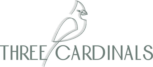 Three Cardinals