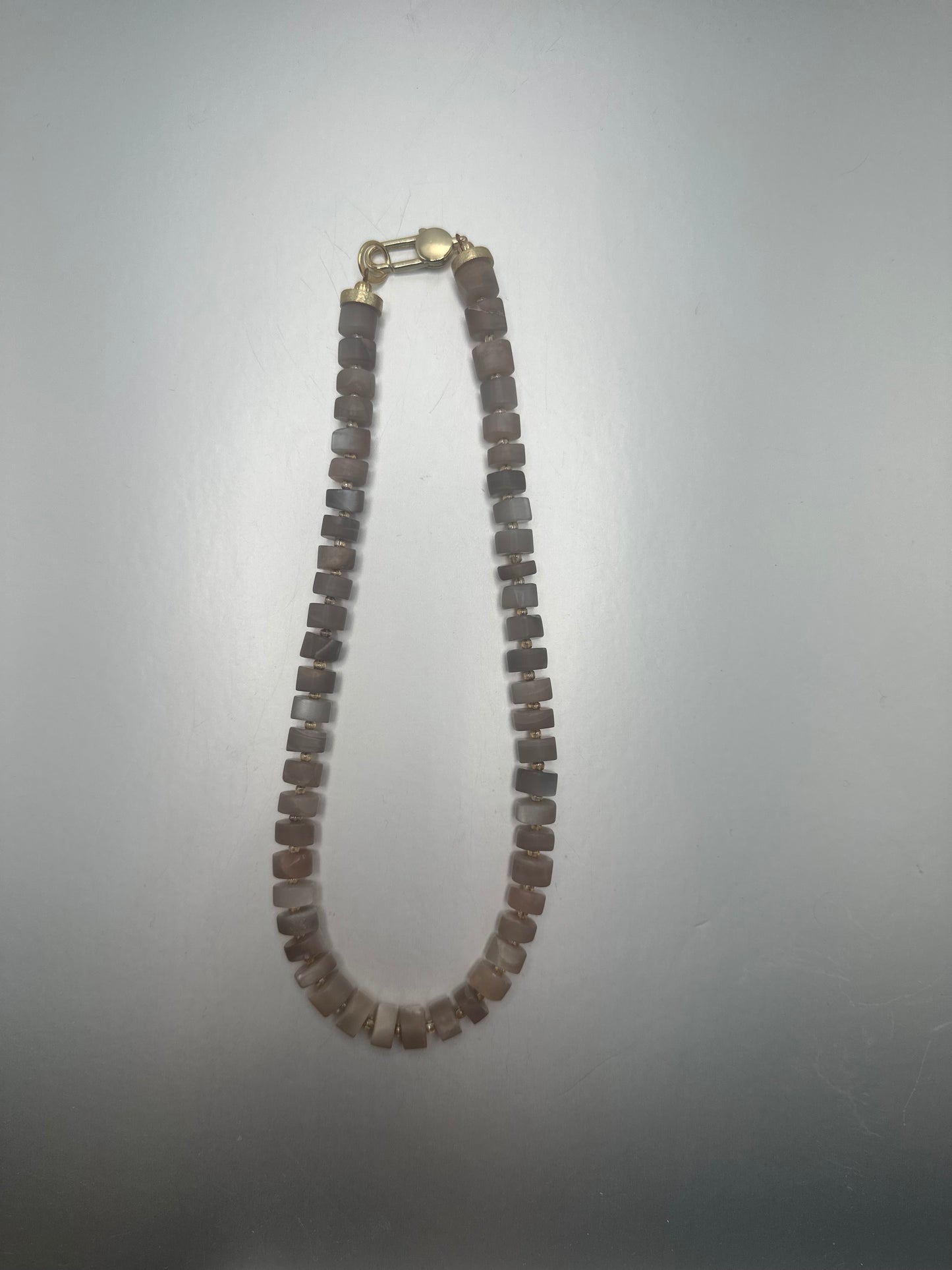 Meridian: Pink Moonstone