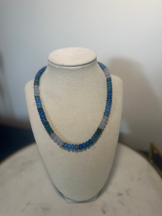 Flock: the blues
