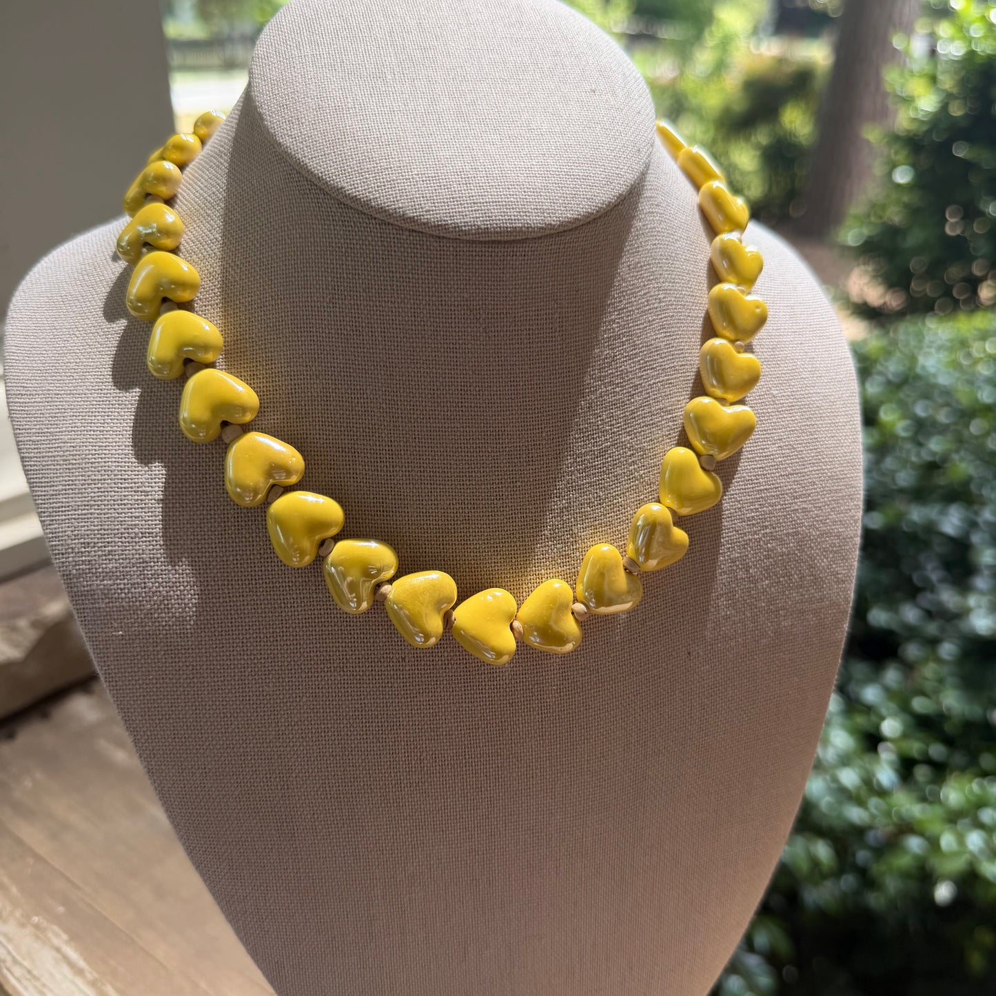 Summer Hearts!