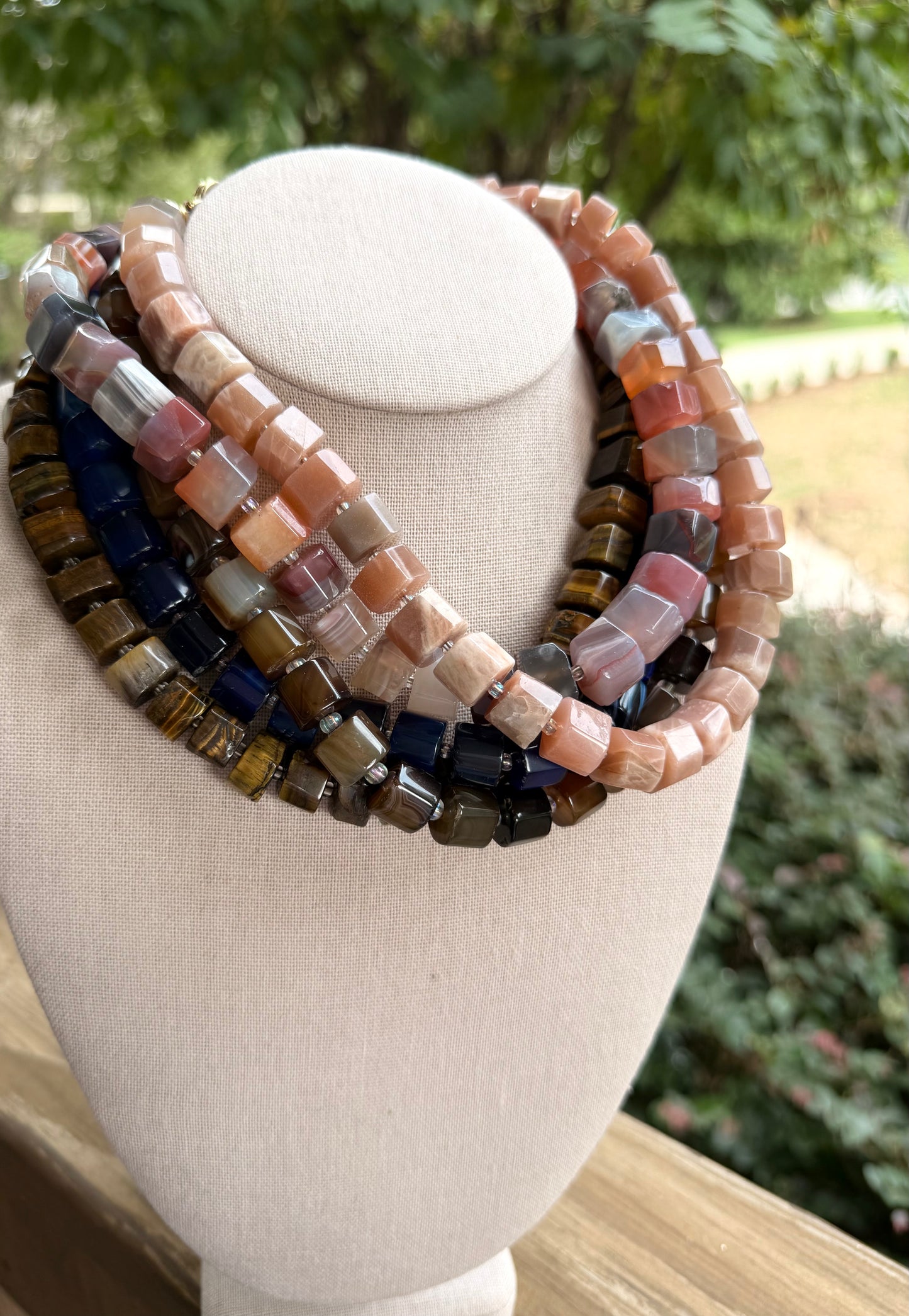 Meridian: fall barrel colors