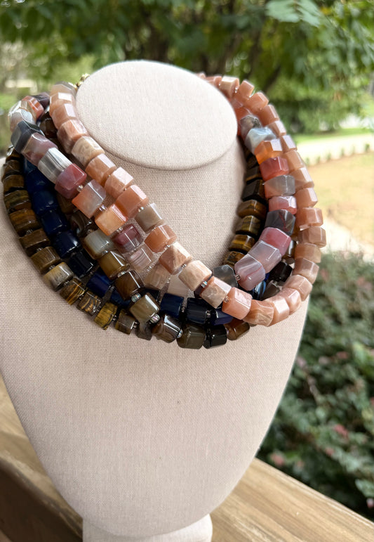 Meridian: fall barrel colors
