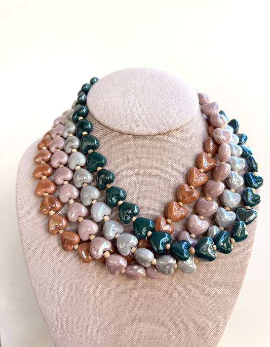 Fall Hearts!