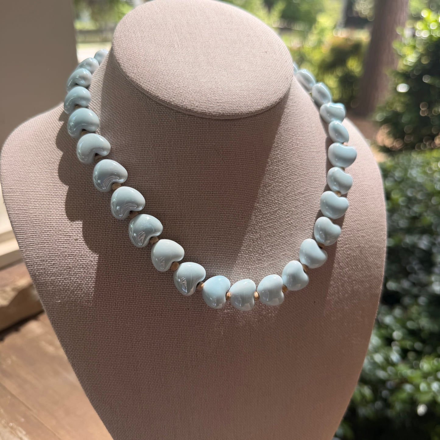 Summer Hearts!