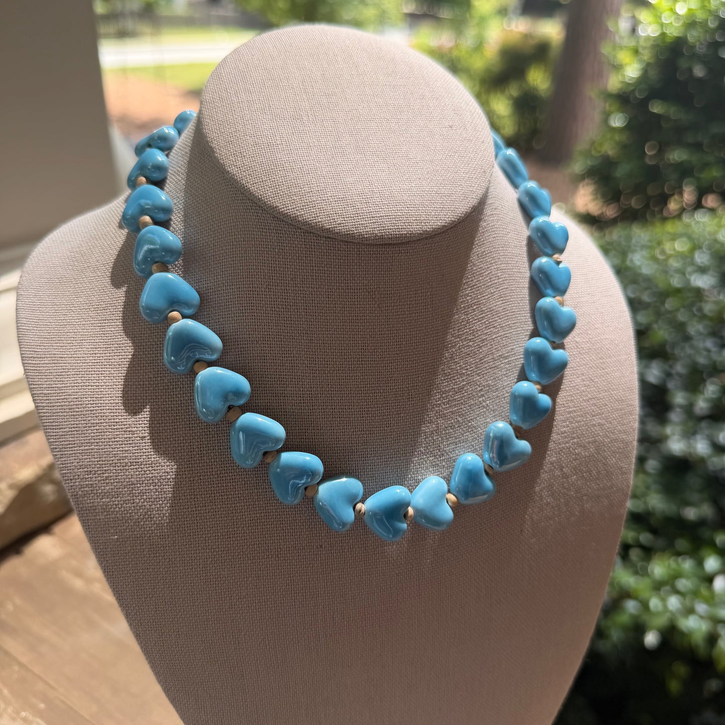 Summer Hearts!