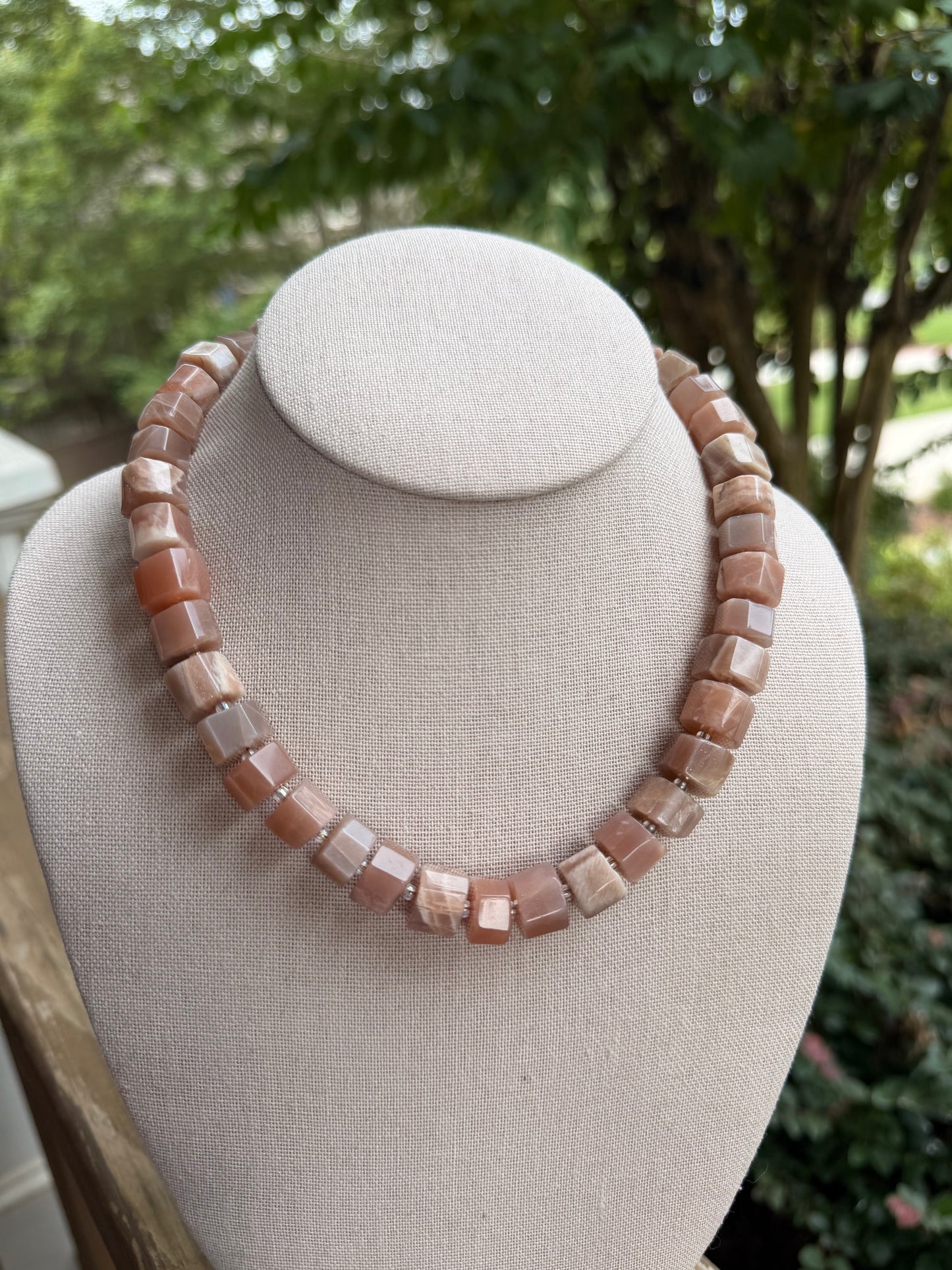 Meridian: fall barrel colors