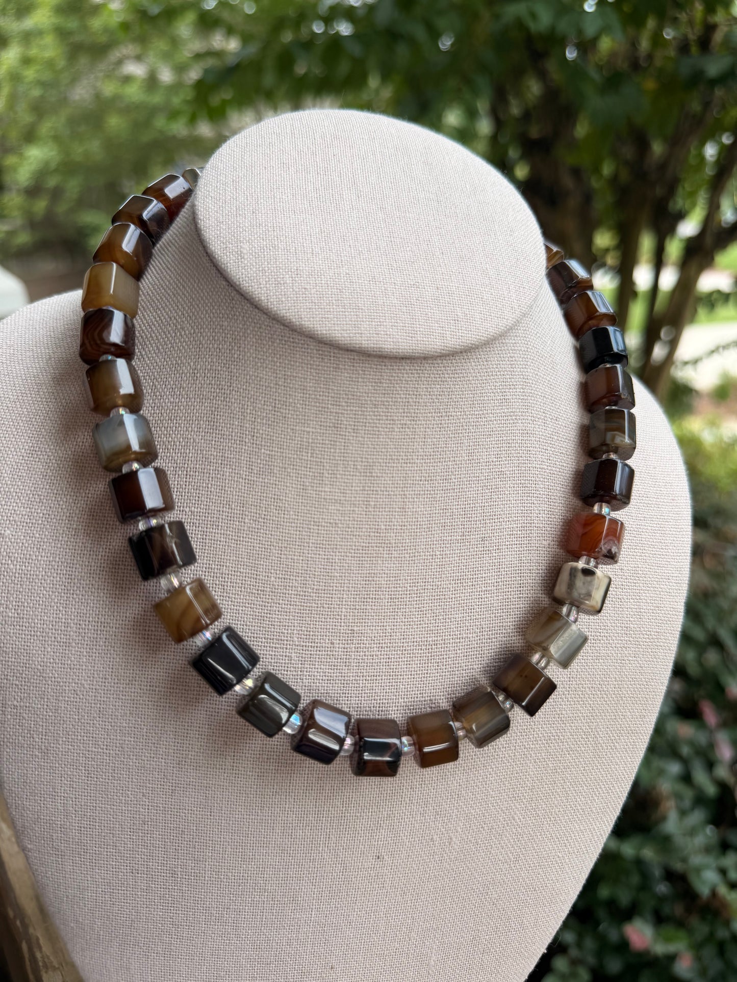 Meridian: fall barrel colors