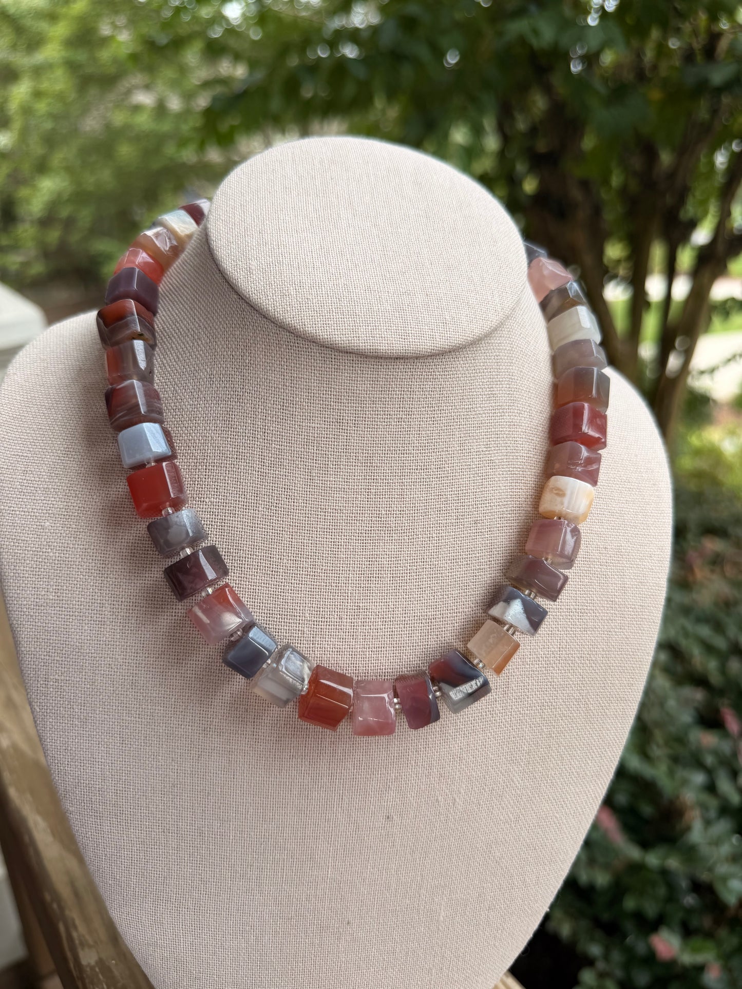 Meridian: fall barrel colors