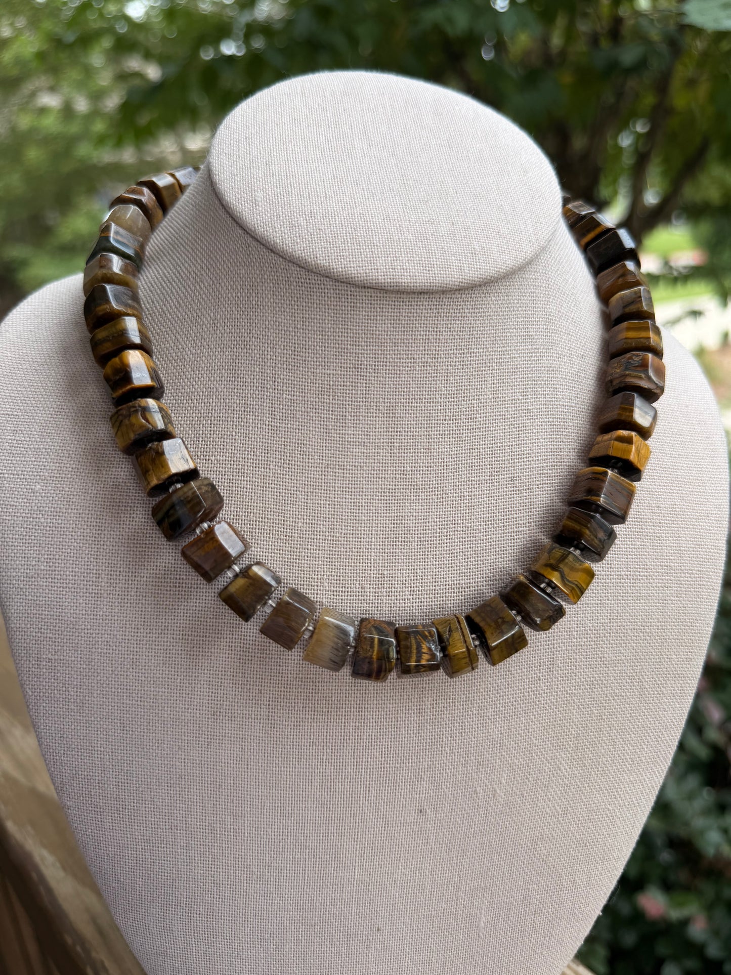 Meridian: fall barrel colors