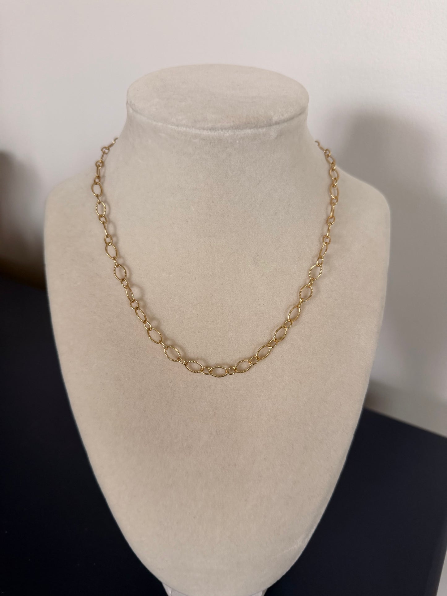 Small Gold chain
