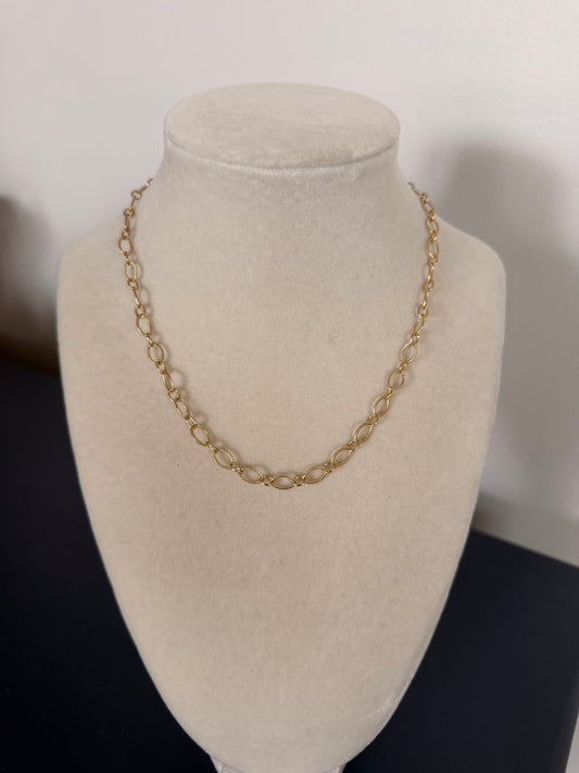 Small Gold chain