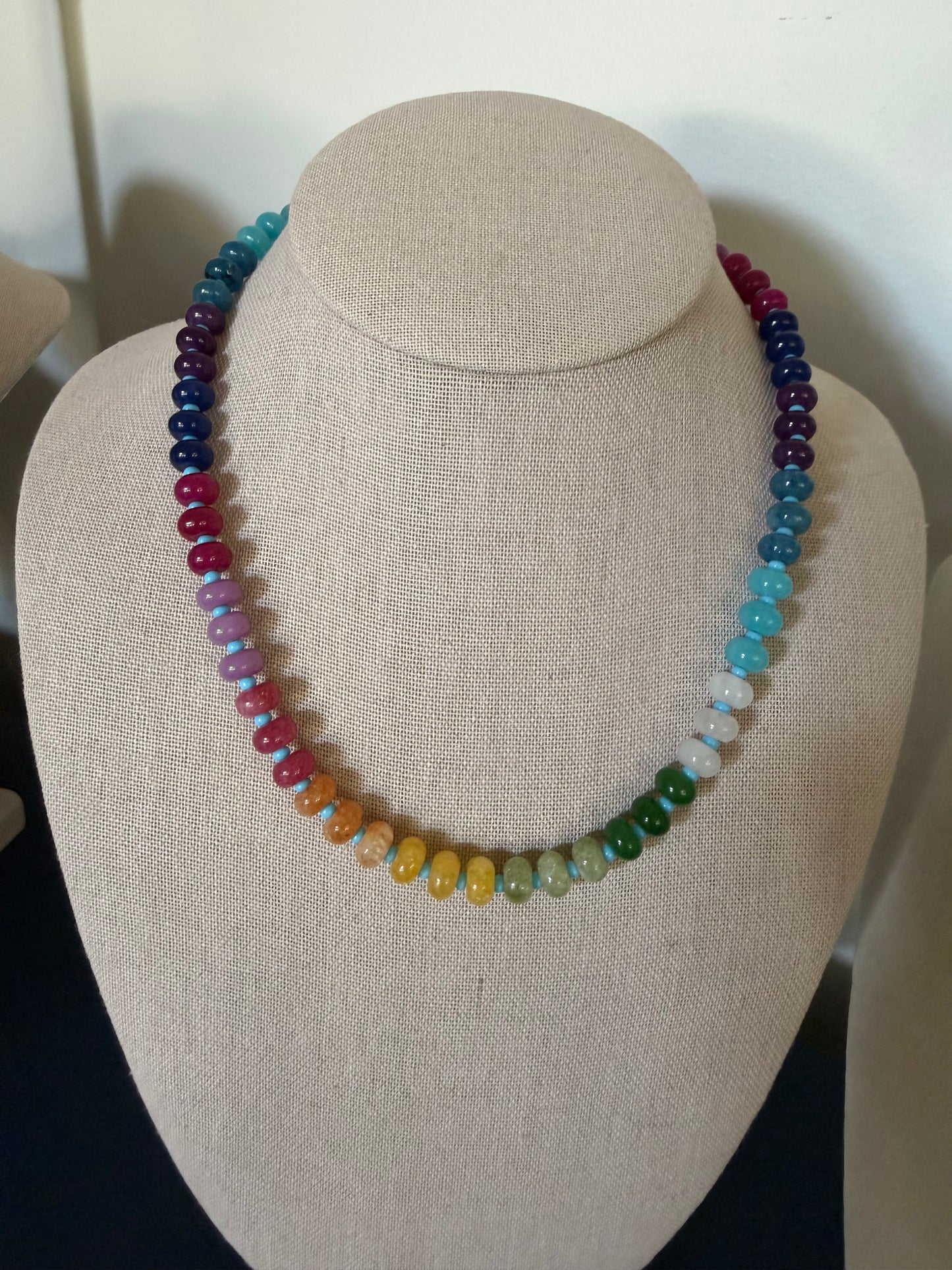 Flock: rainbow